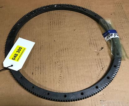 Picture of Mercedes 300sel 6.3,600 ring gear 1000320905