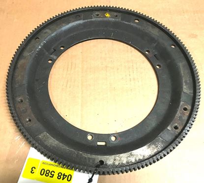 Picture of Mercedes ring gear 1160300312 USED