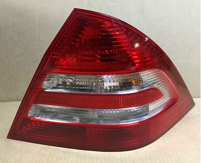 Picture of Mercedes tial light, 2038203464