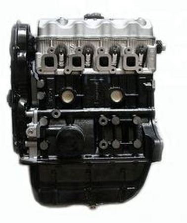 Picture for category USED ENGINES