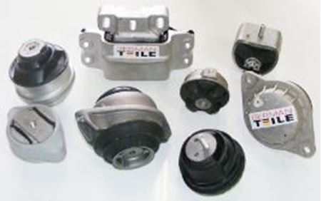 Picture for category ENGINE MOUNTING