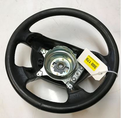 Picture of Mercedes steering wheel 1704600103 USED