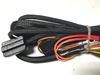 Picture of Mercedes W124 left seat wiring 1245438326