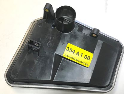 Picture of audi / vw CVT transmssion ifilter 01J301517D