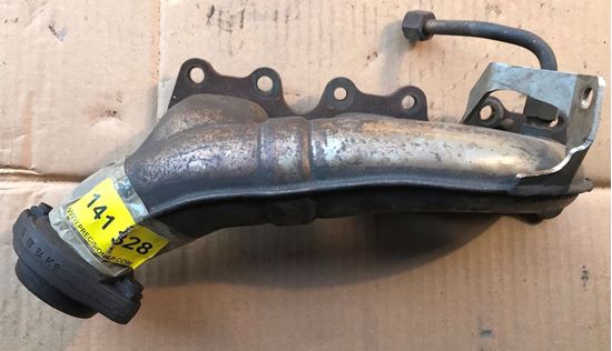 Picture of MERCEDES EXHAUST MANIFOLD 1041426901 USED