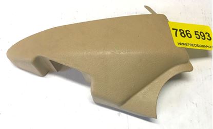 Picture of Mercedes seat recliner cover, 1269181330