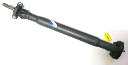 Picture of Merecedes 190E, 190D rear driveshaft 2014102202