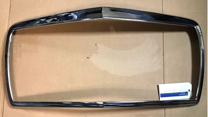 Picture of Mercedes grill frame, 1158880615