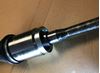 Picture of BMW 5/6 F-SERIES FRONT CV SHAFT 31607618680