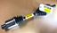 Picture of MERCEDES W212/W218  AXLE SHAFT 2123300200