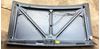 Picture of Mercedes 560sl R107 trunk lid 1077502275