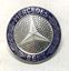 Picture of Mercedes grill badge ,w114/w115 >73 1158800188