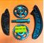 Picture of MERCEDES D651 GEAR SET 6510520000