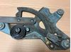 Picture of MERCEDES WINDOW REGULATOR 1157203646 used