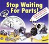 Picture of AIR HORN COMPRESSOR, BOSCH 1327223006
