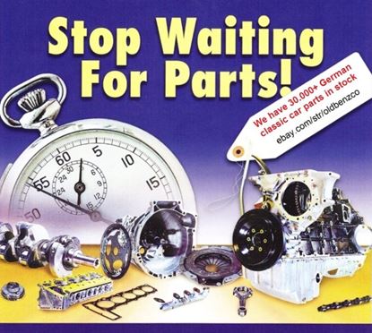 Picture of VALVE COVER COIL LID 1111501075